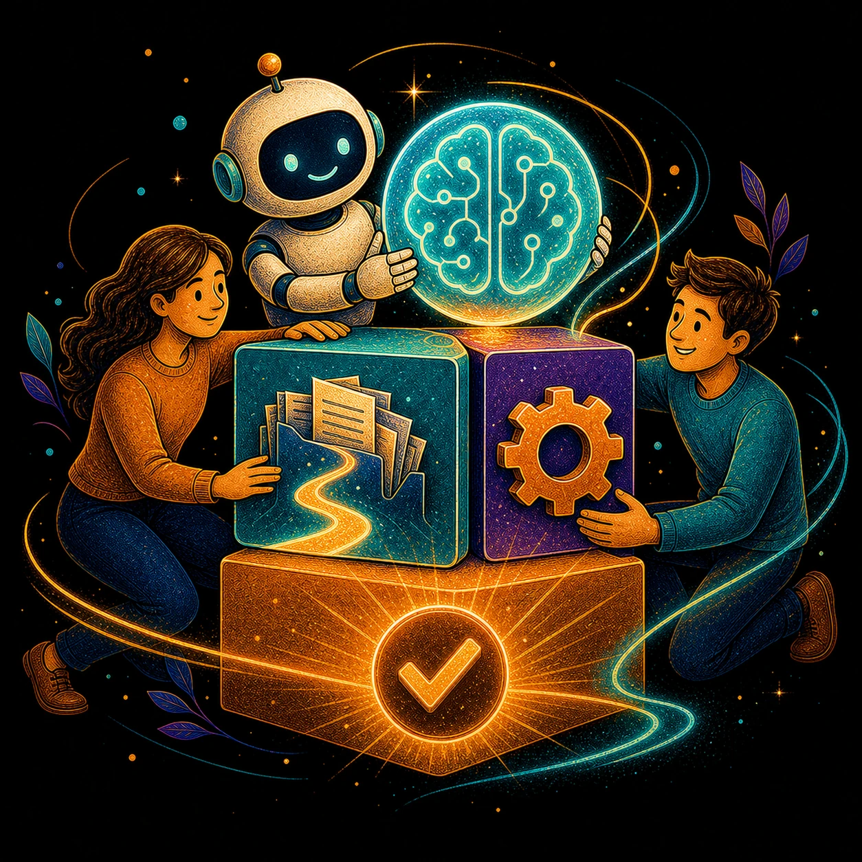 LLM, RAG, AI Agent: cosa significa davvero ogni termine