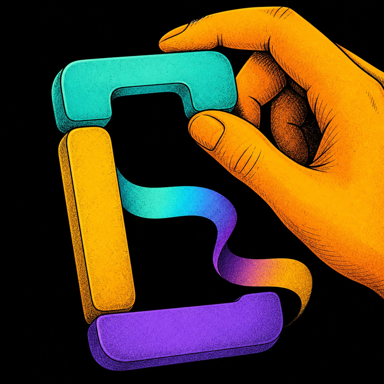 Kotlin coroutines, Compose e Material You