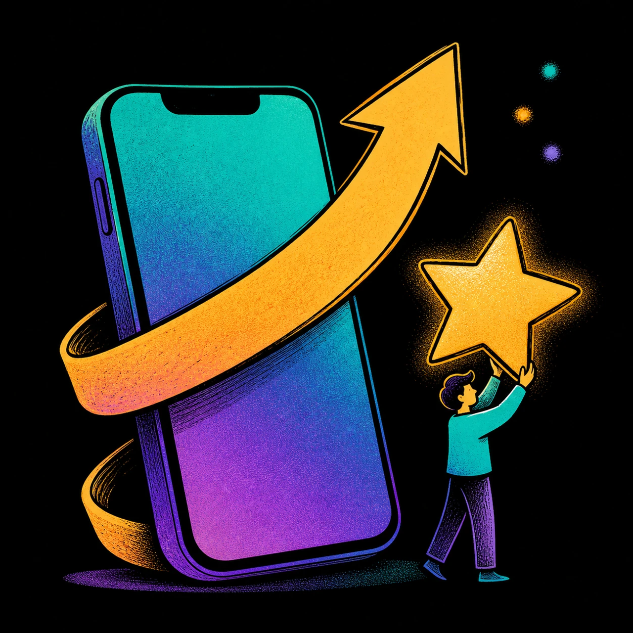 ASO su Google Play Store