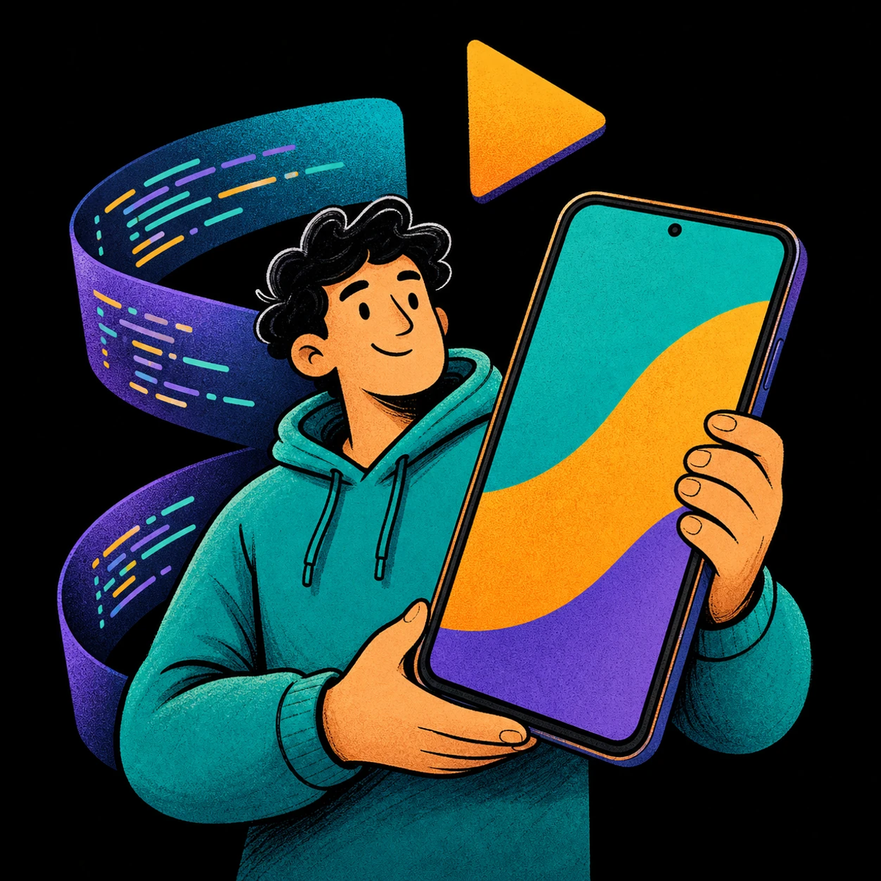 Android 2026: Kotlin, Compose e Material Design 3