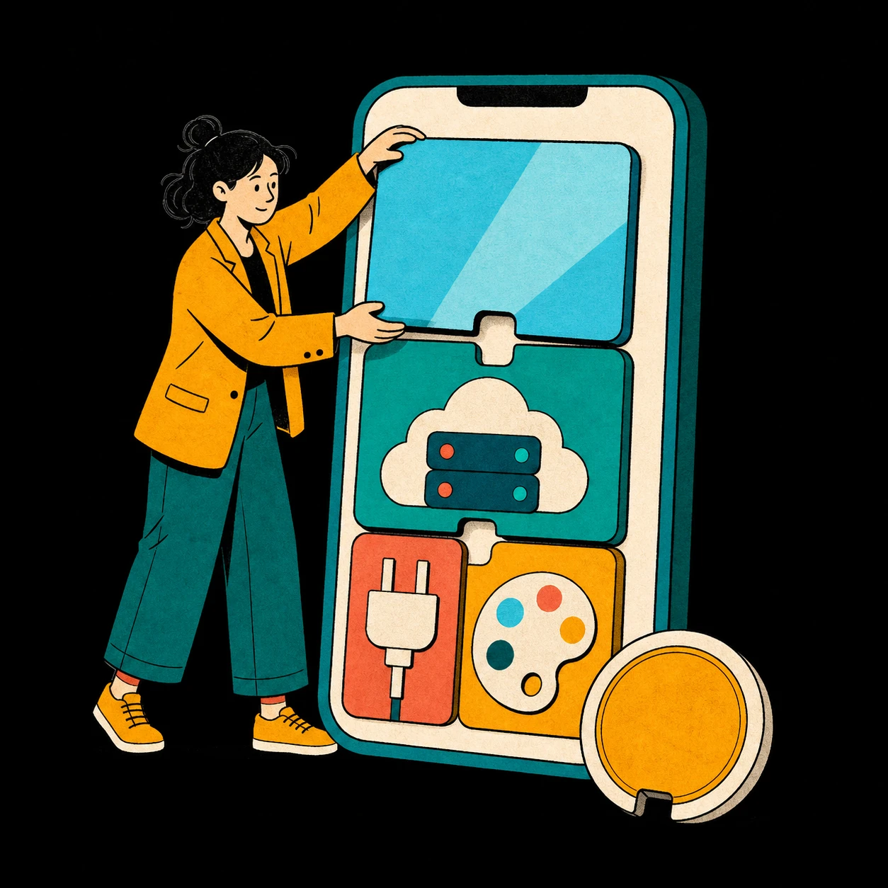Quanto costa creare un'app nel 2026 — la guida completa