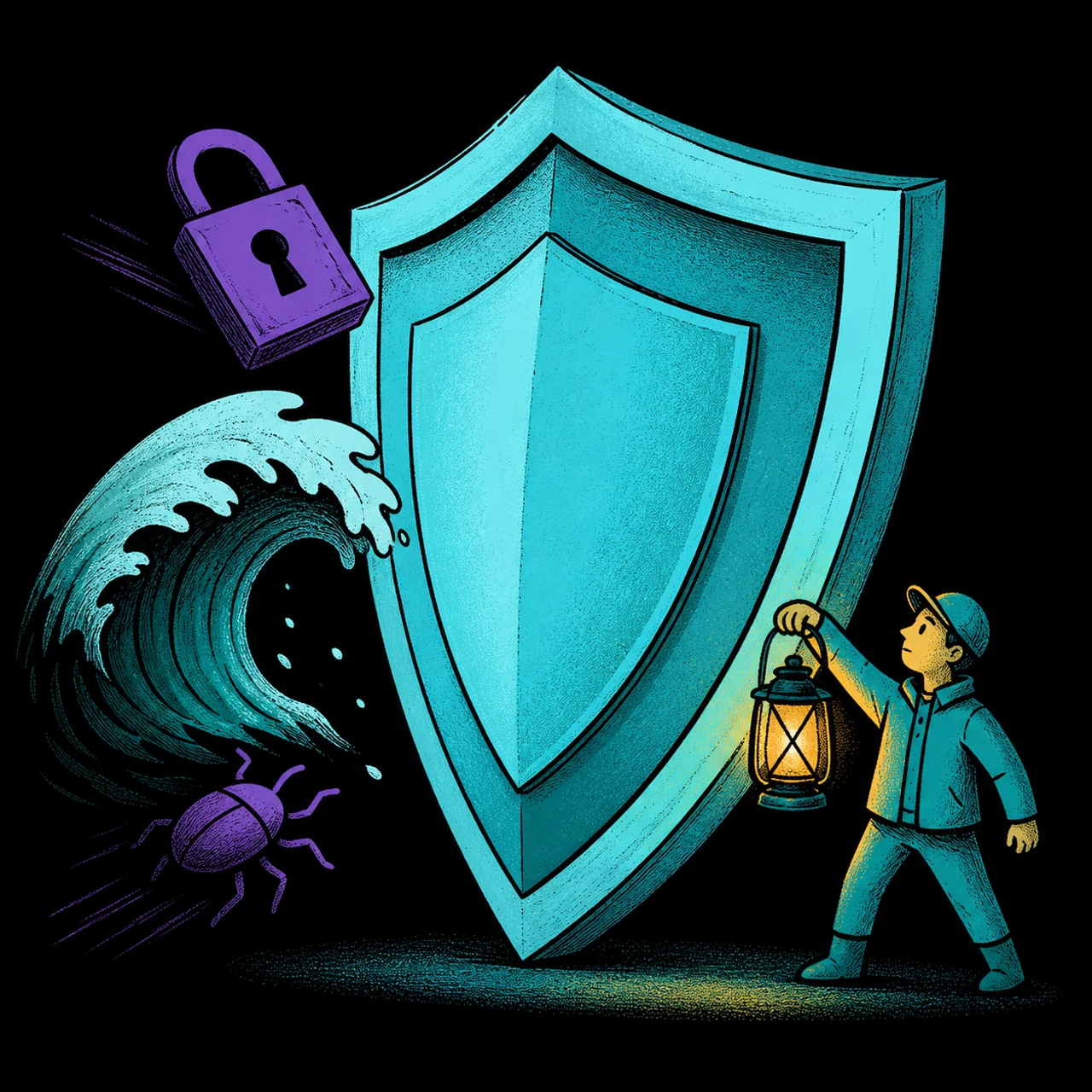 Sicurezza web a più livelli