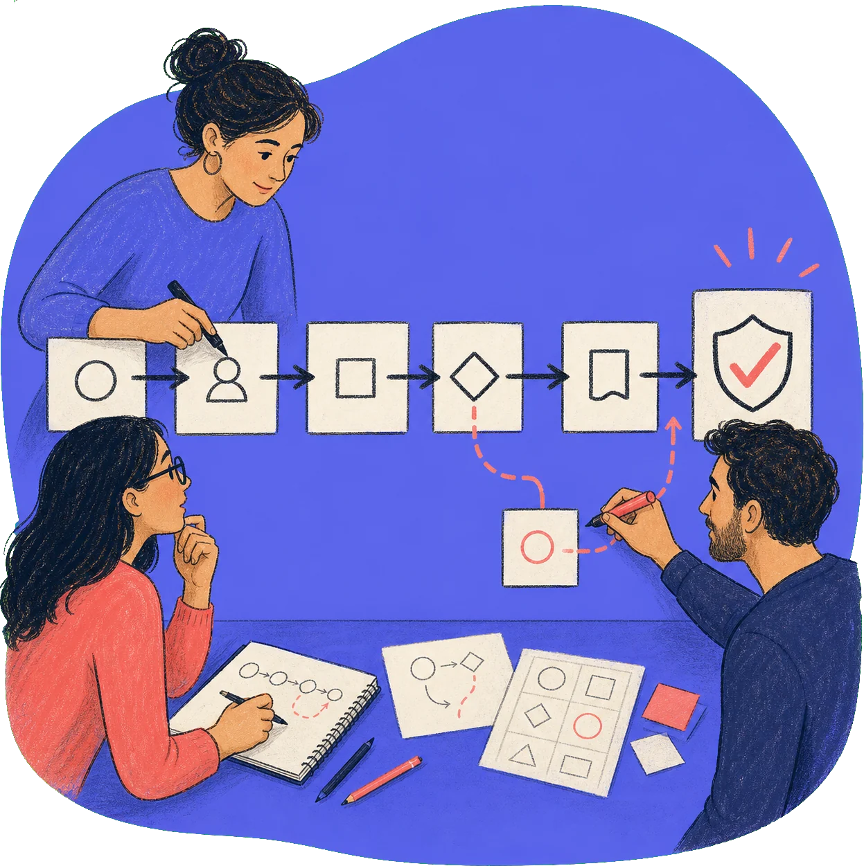 1. Obiettivo, situazione attuale e confini del progetto