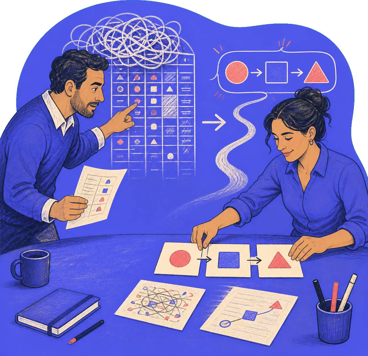 Quando Excel è ancora sufficiente e quando diventa un rischio
