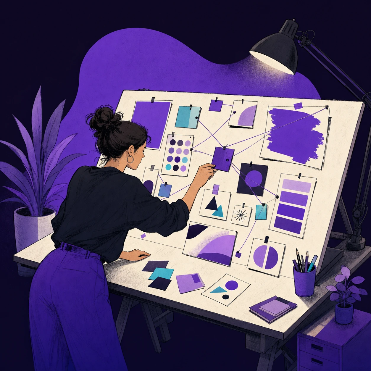 Studio grafico e design nel 2026 — la guida completa