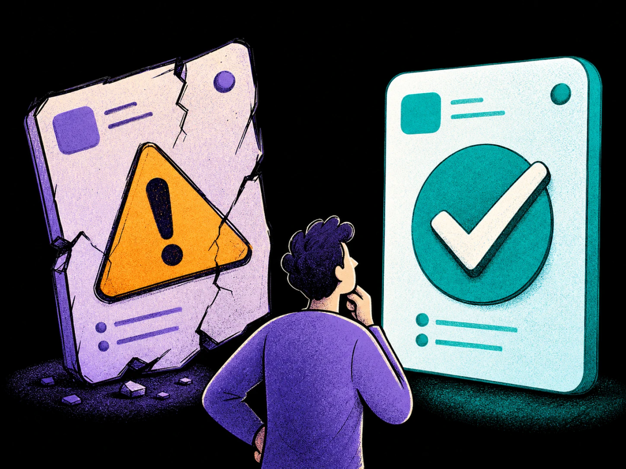 App store review: no-code vs professionale