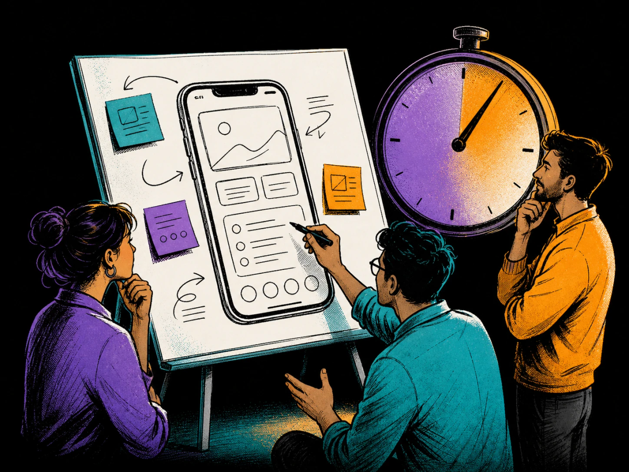 Builder gratuito: solo per validare l'idea
