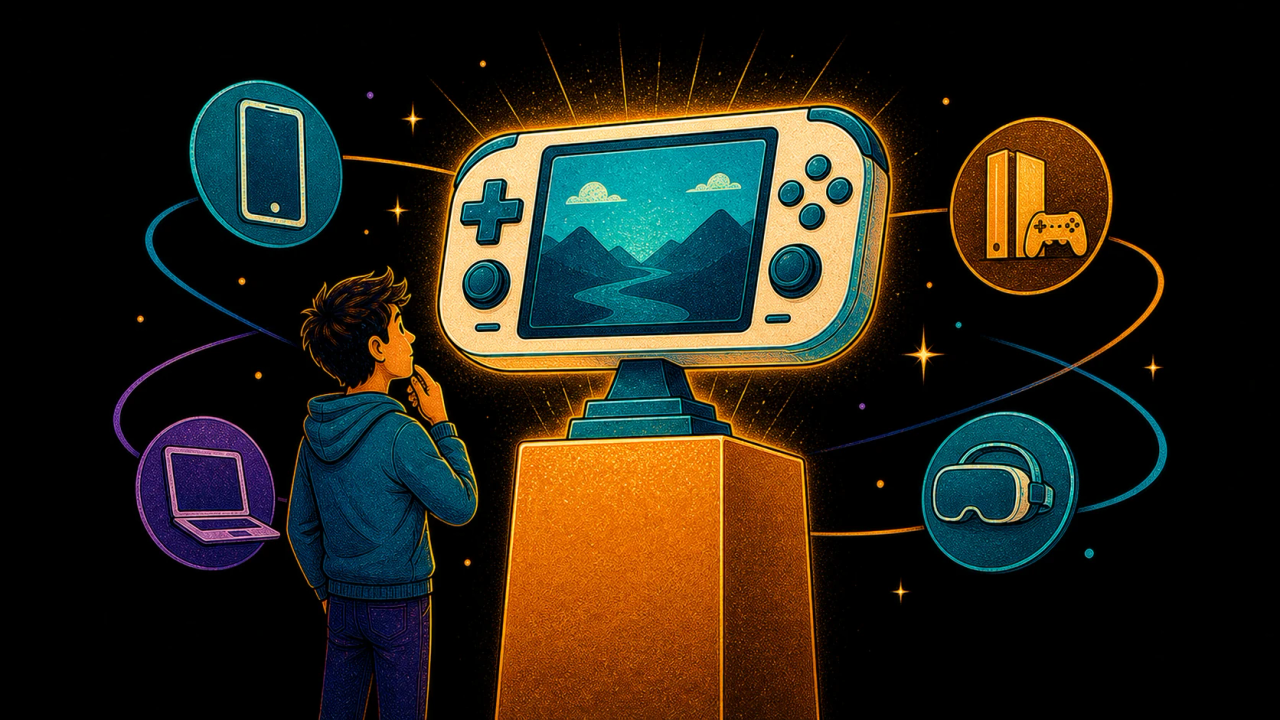 Il mercato dei videogiochi nel 2026