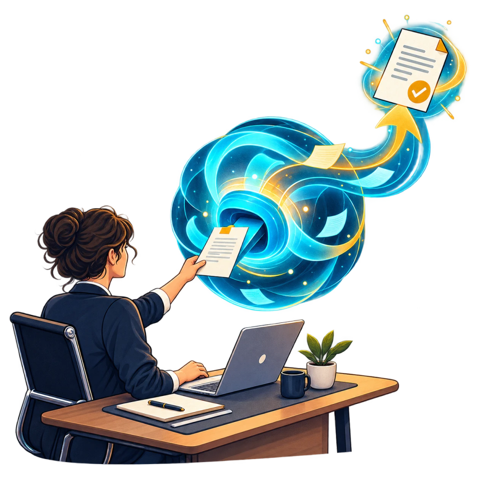Intelligenza Artificiale per Aziende — Chatbot e Automazione | Contat