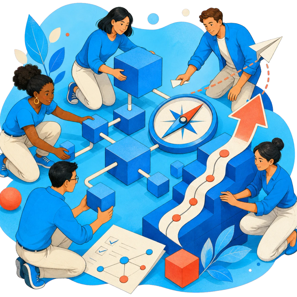 Soluzioni Digitali per le Aziende — Contat