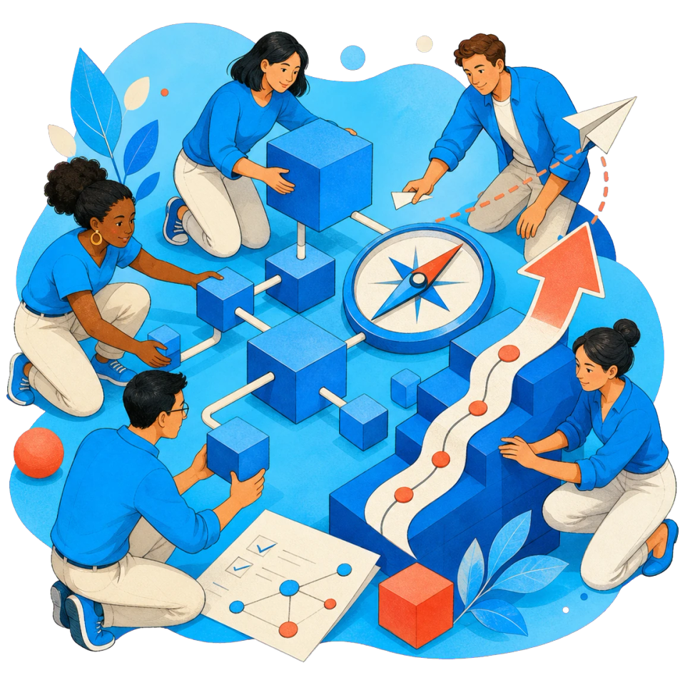 Soluzioni Digitali per le Aziende — Contat