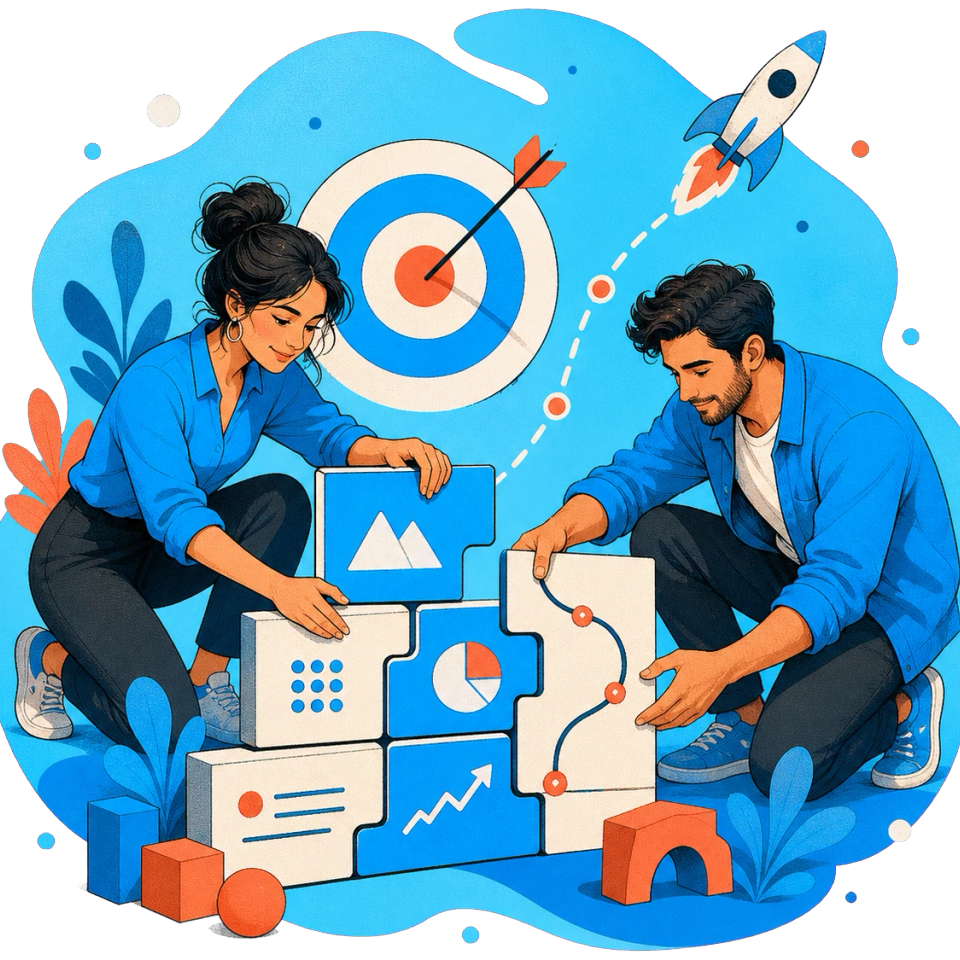 Web Agency in Tutta Italia — Siti Web, App, SEO per Provincia | Contat