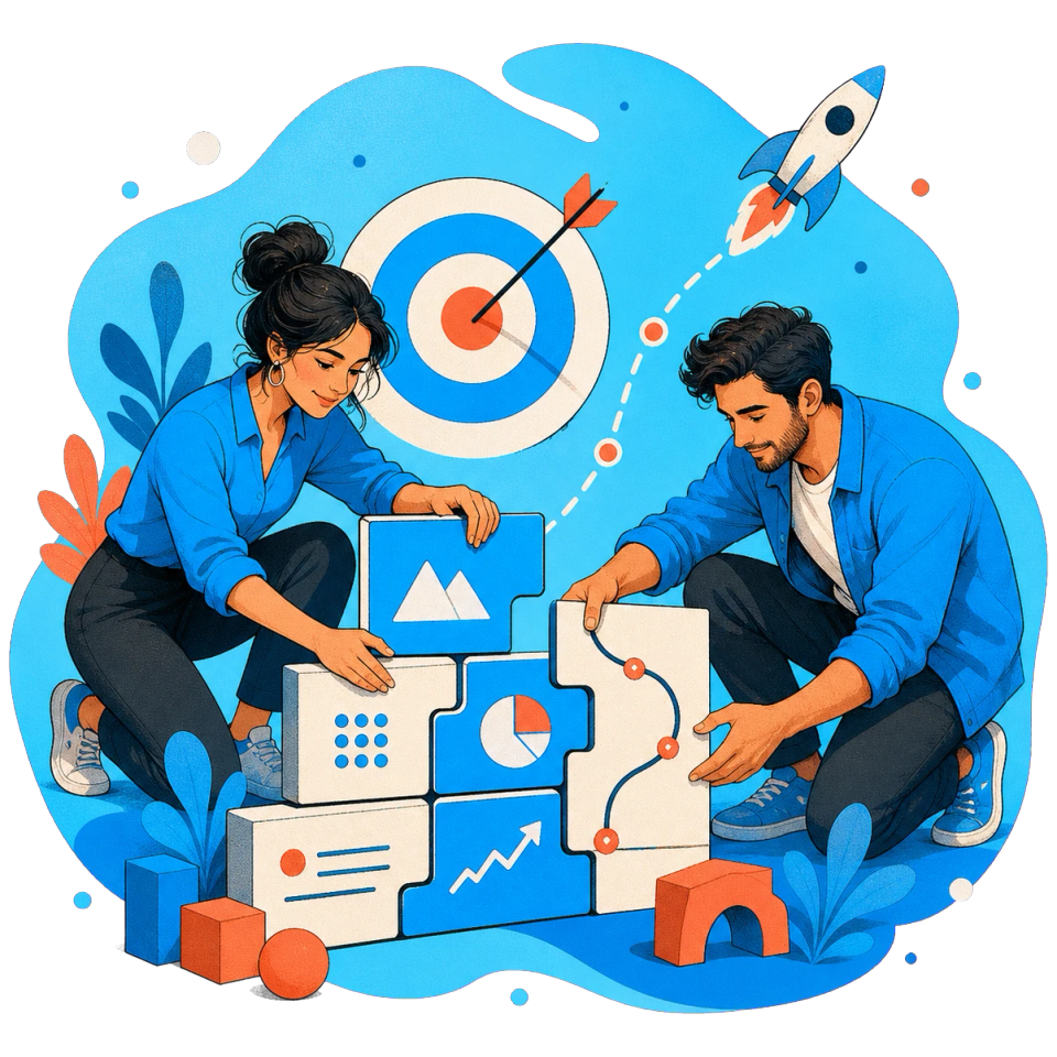 Web Agency in Tutta Italia — Siti Web, App, SEO per Provincia | Contat