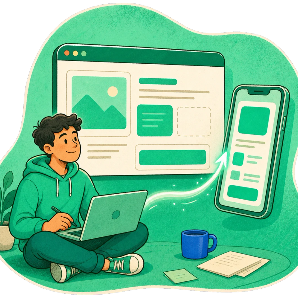 Sviluppo Web App su Misura — Contat Digital Agency