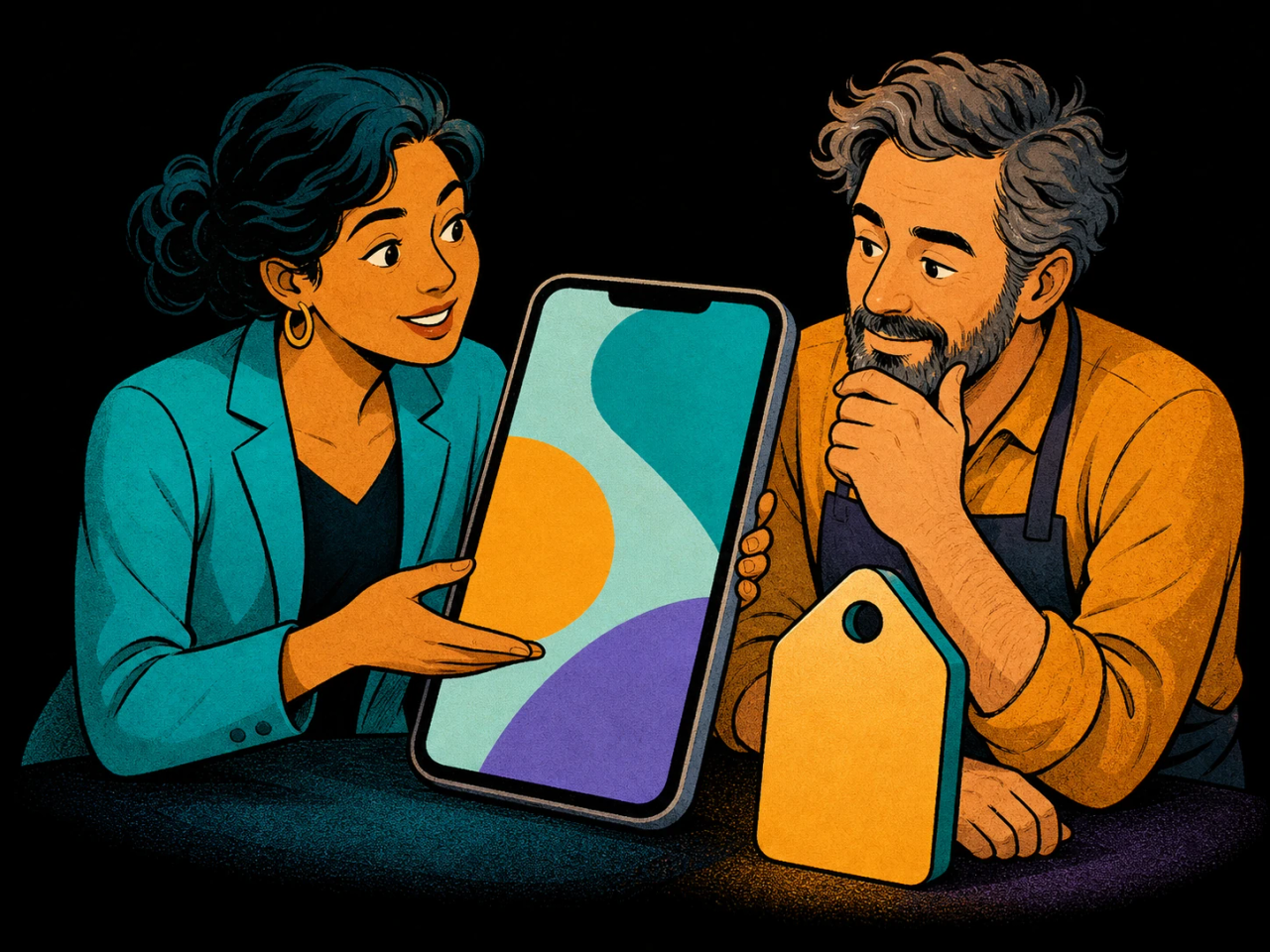 App professionali accessibili a tutti
