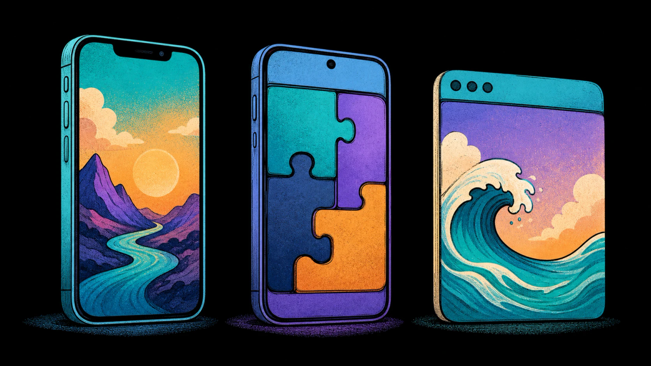 Native vs Ibrida vs PWA