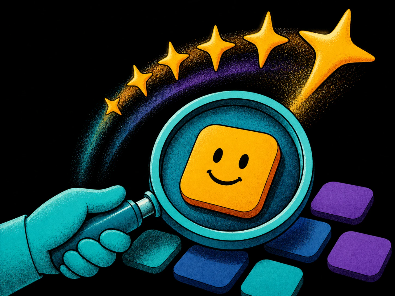 ASO: ottimizzazione scheda App Store