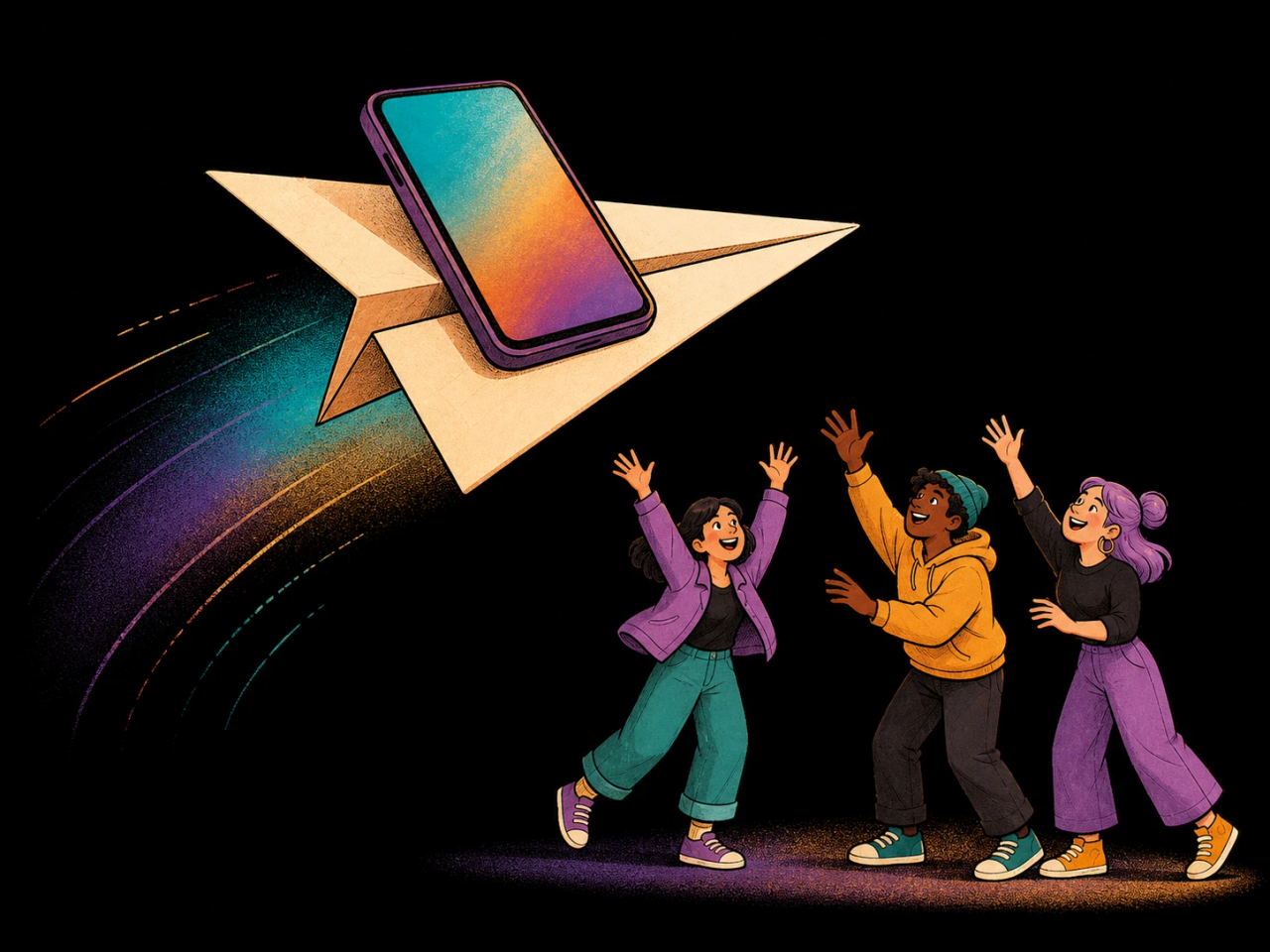 TestFlight: beta testing con 10.000 tester