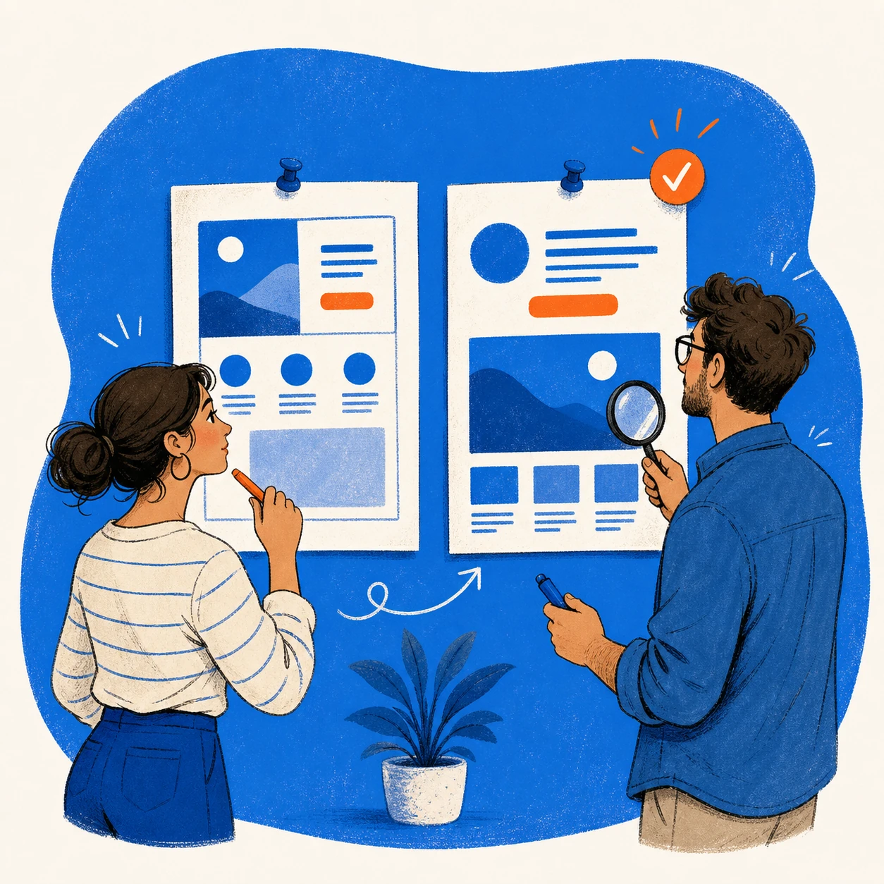 Perché una landing page dedicata è fondamentale per le tue campagne