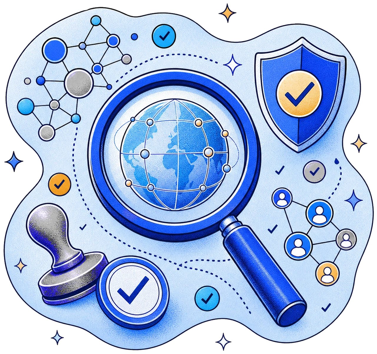 Verifica disponibilità nome: dominio, social media e marchi registrati