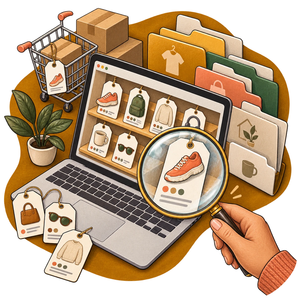 I punti forti e i punti deboli di Prestashop per SEO