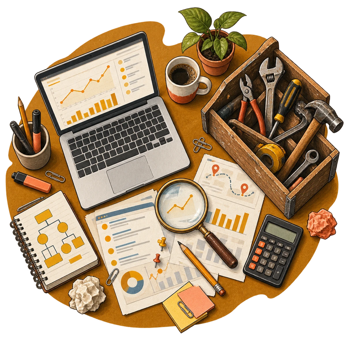Google Search Console: il non-negoziabile