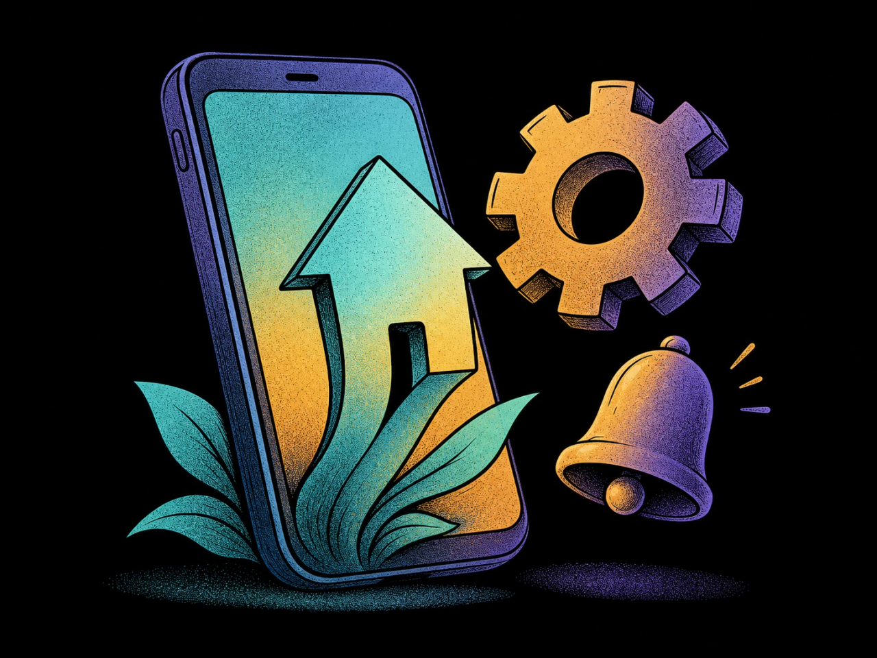 PWA: installabile, offline, notifiche push