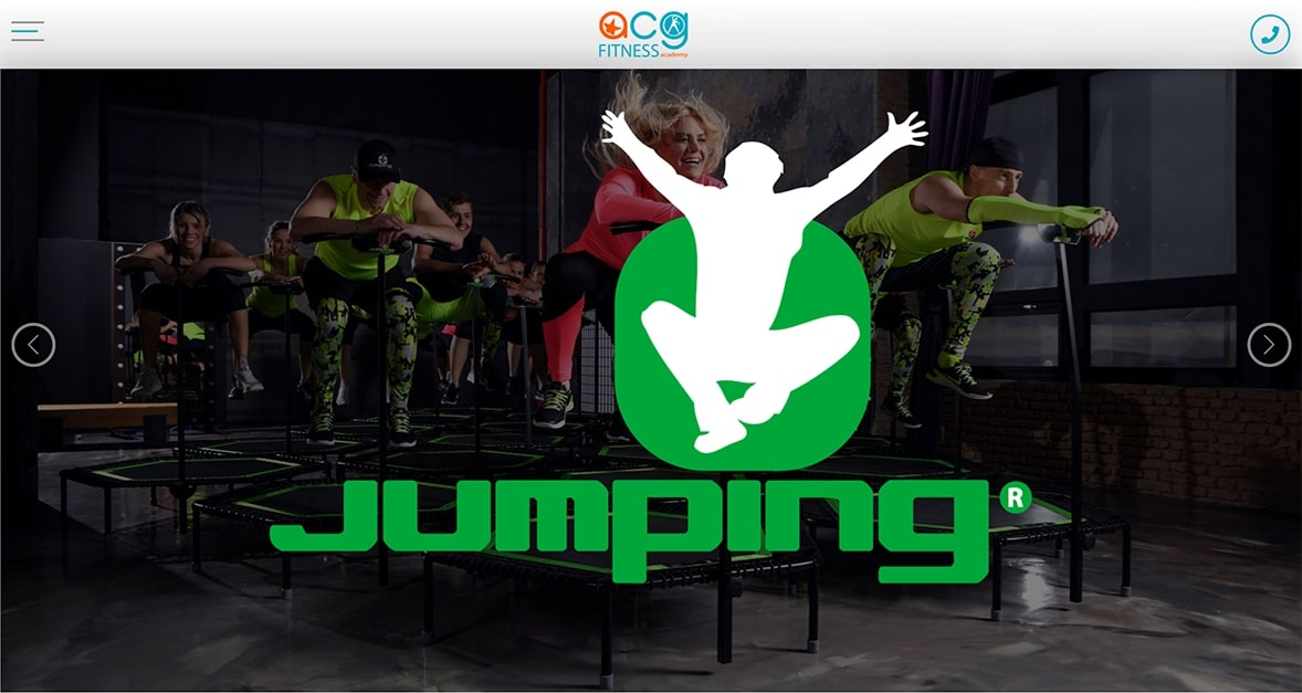 ACG Fitness Academy — foto 3