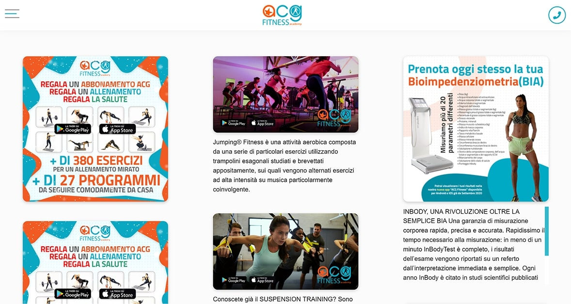 ACG Fitness Academy — foto 5