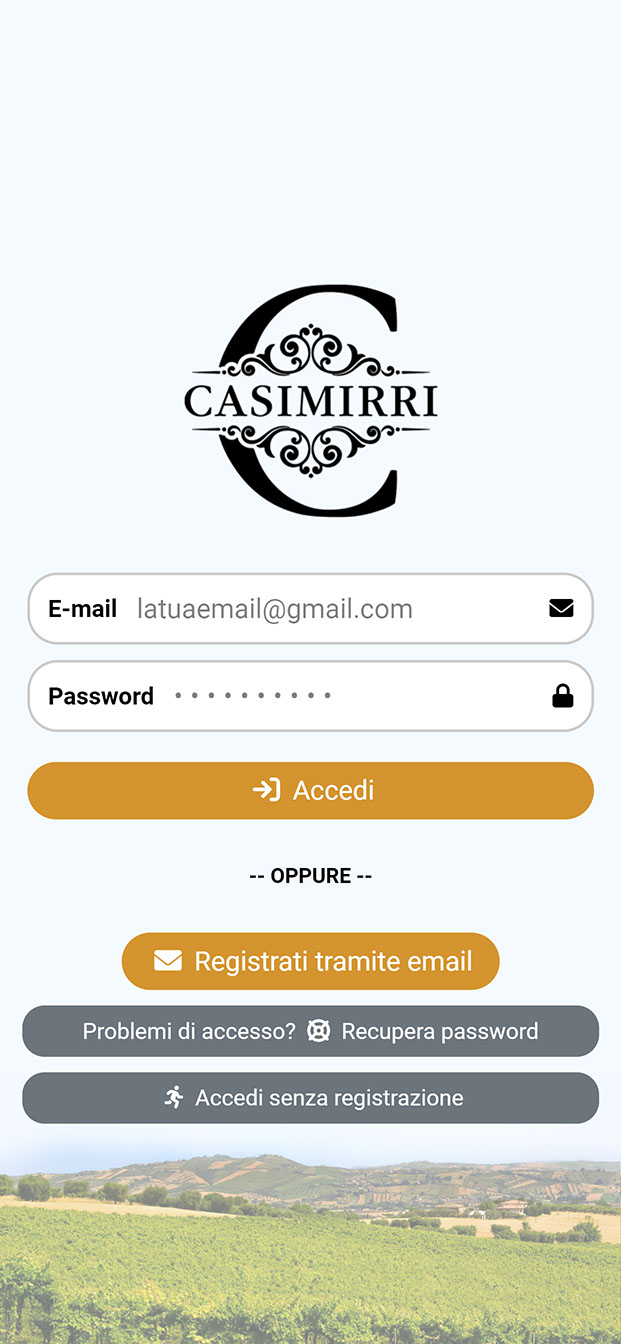 Casimirri Agricola