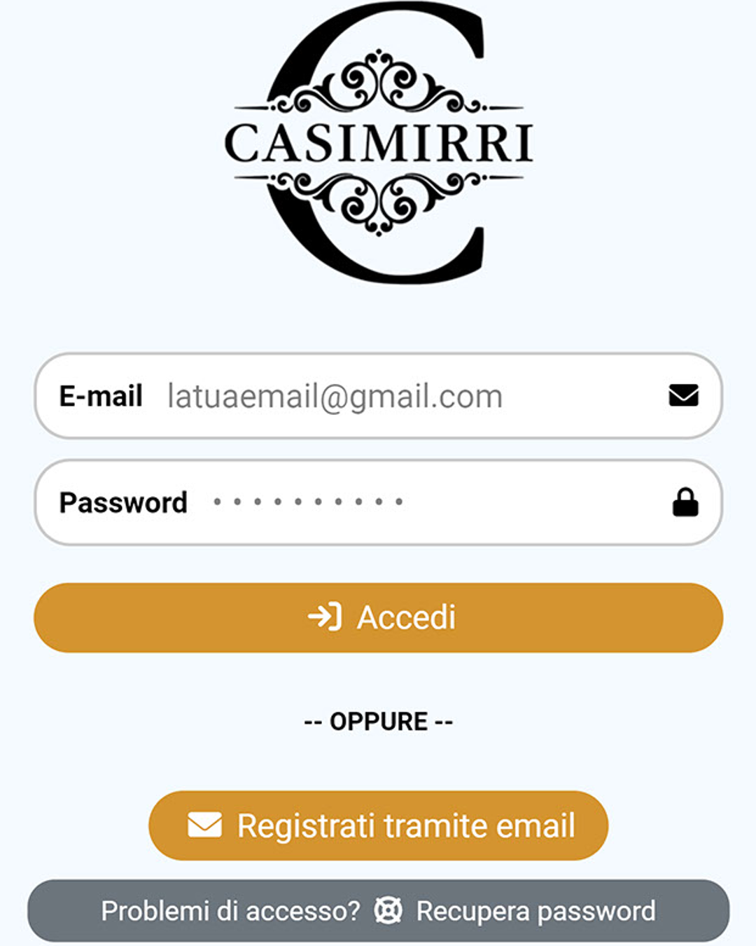 Casimirri Agricola