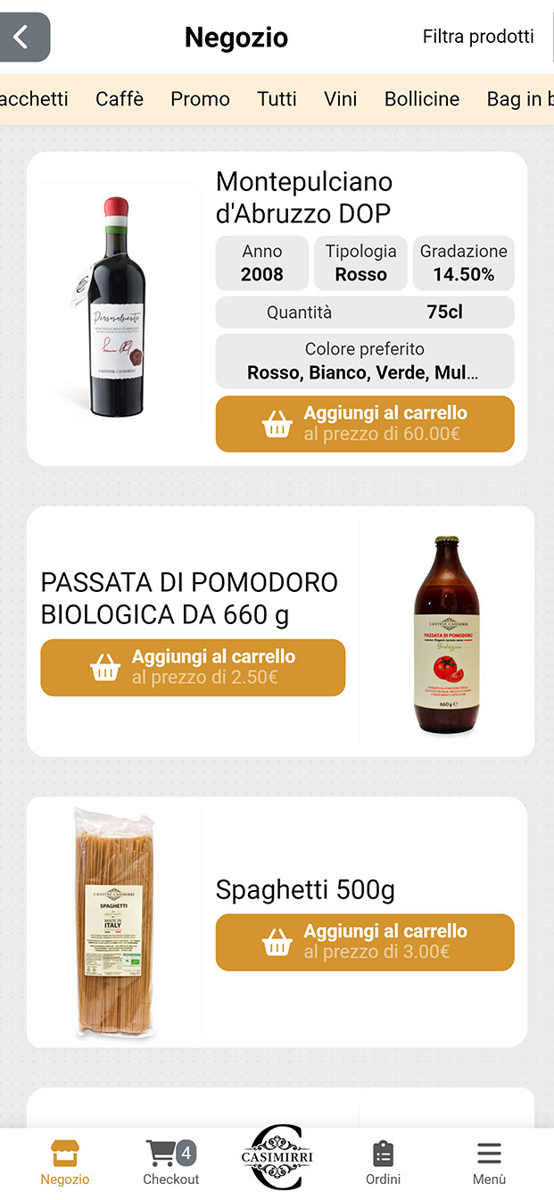 Casimirri Agricola — foto 3
