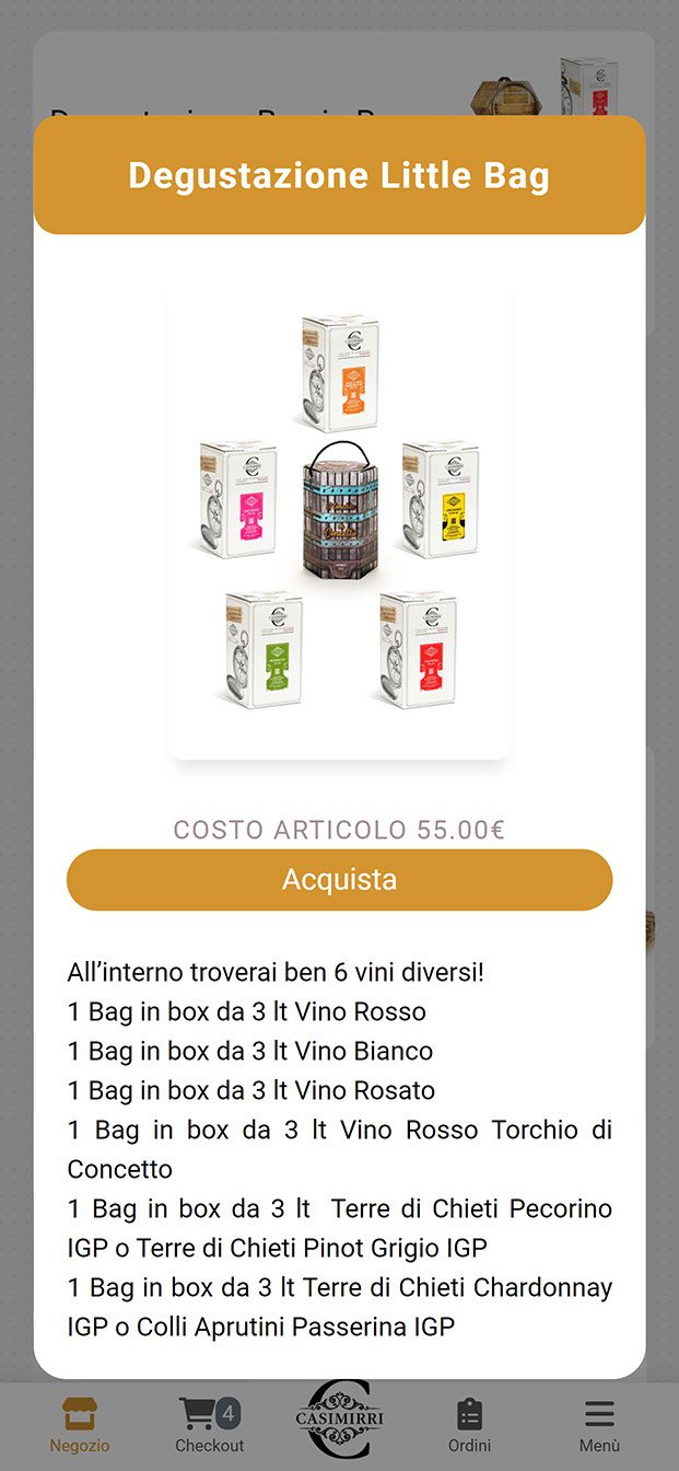 Casimirri Agricola — foto 4