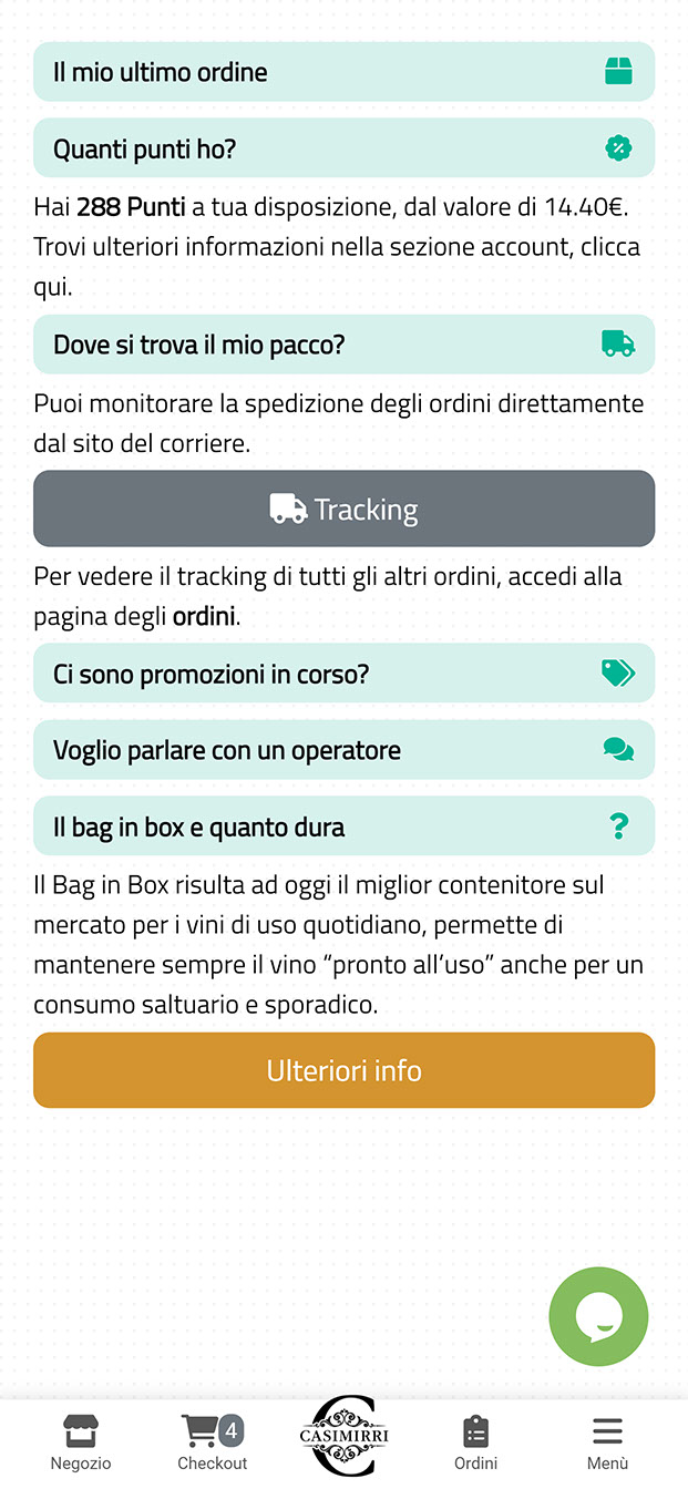 Casimirri Agricola — foto 7