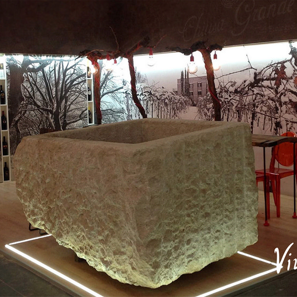 Chiusa Grande — progetto Contat