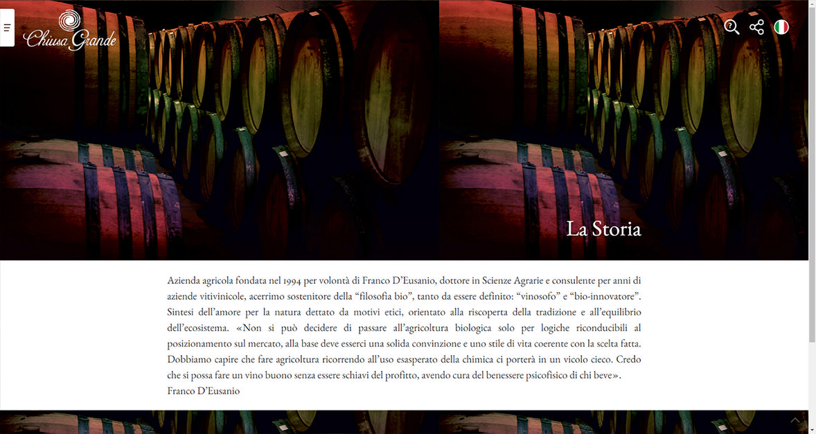 Chiusa Grande — foto 2