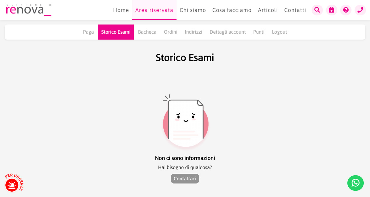 Cliniche Renova — foto 10