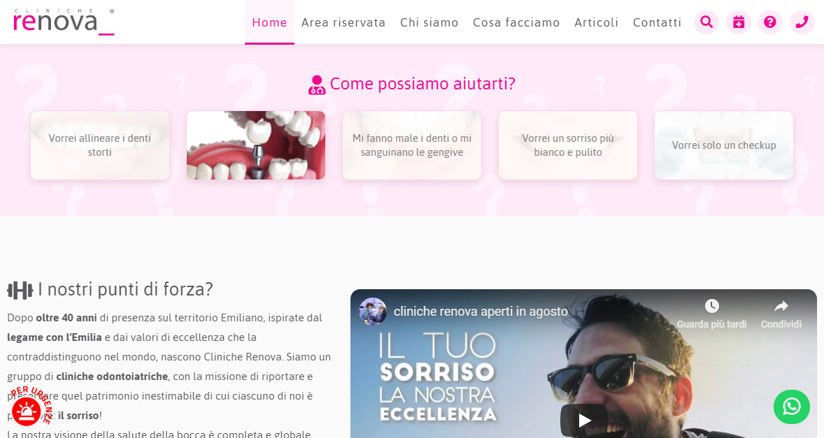 Cliniche Renova — foto 2