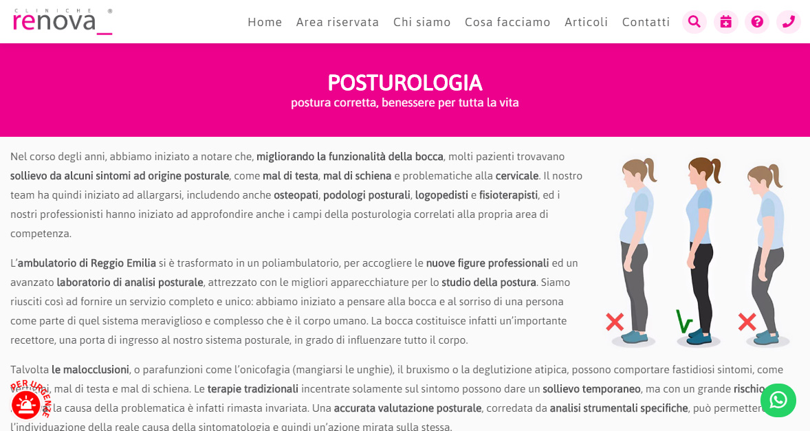 Cliniche Renova — foto 5