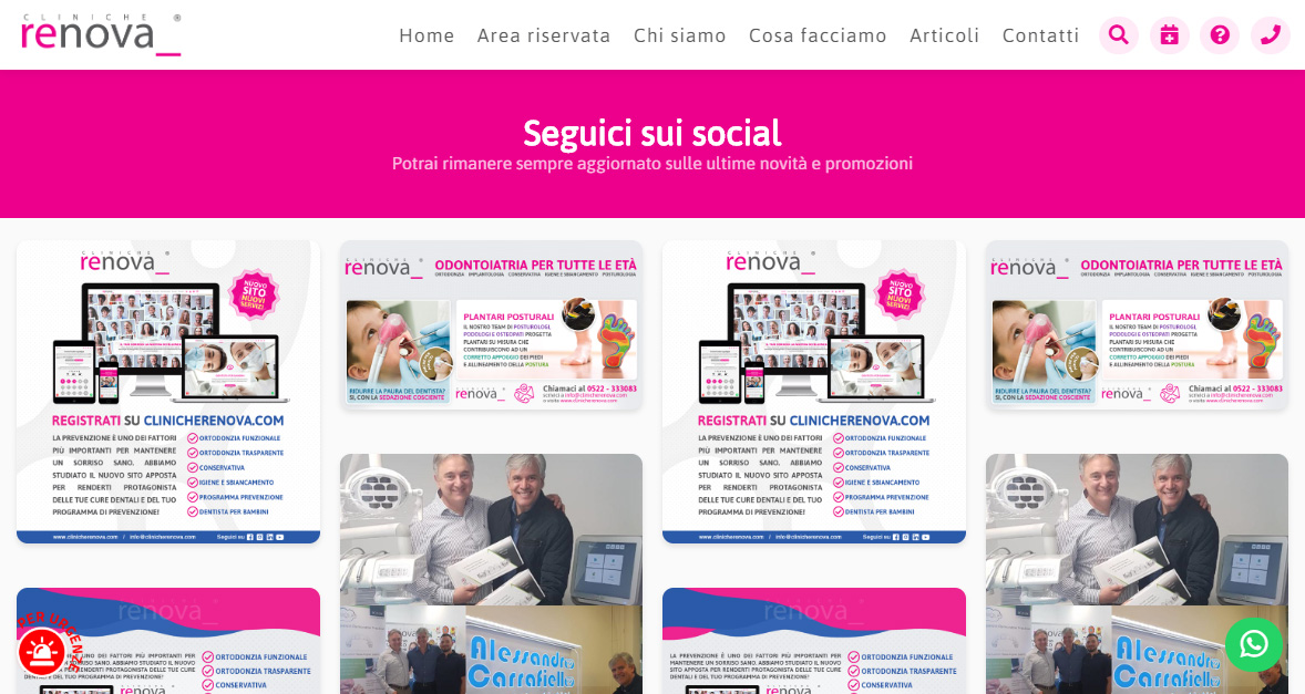 Cliniche Renova — foto 6