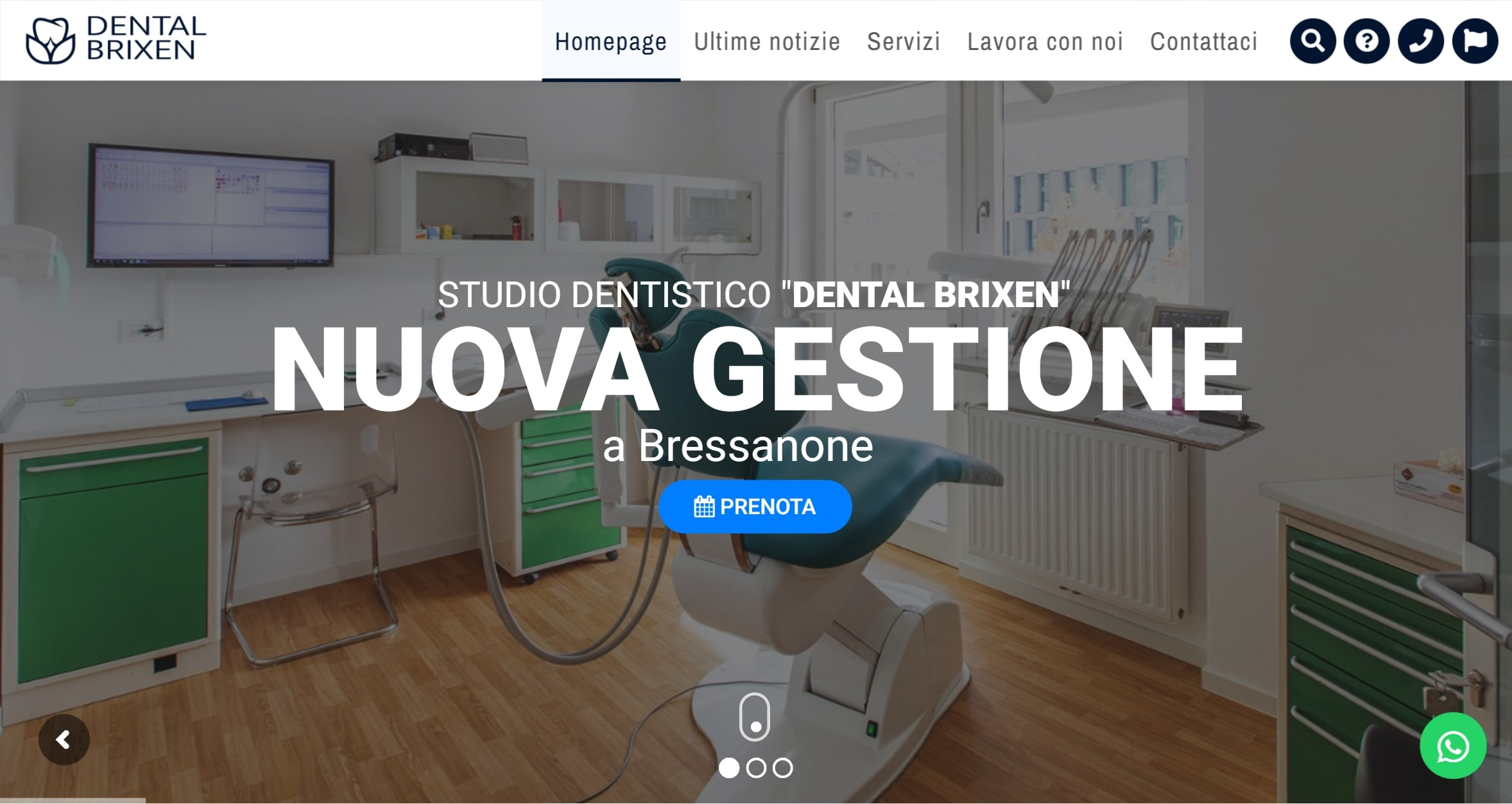 Dental Brixen