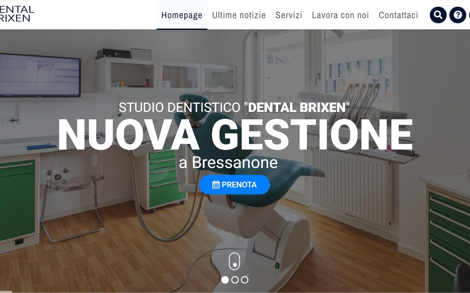 Dental Brixen