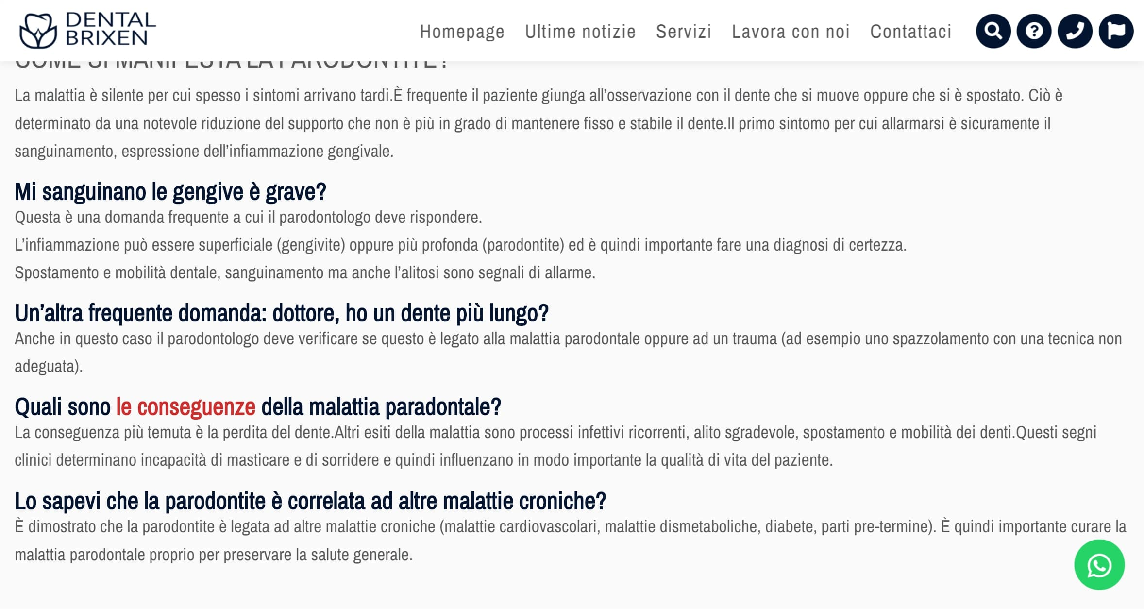 Dental Brixen — foto 3