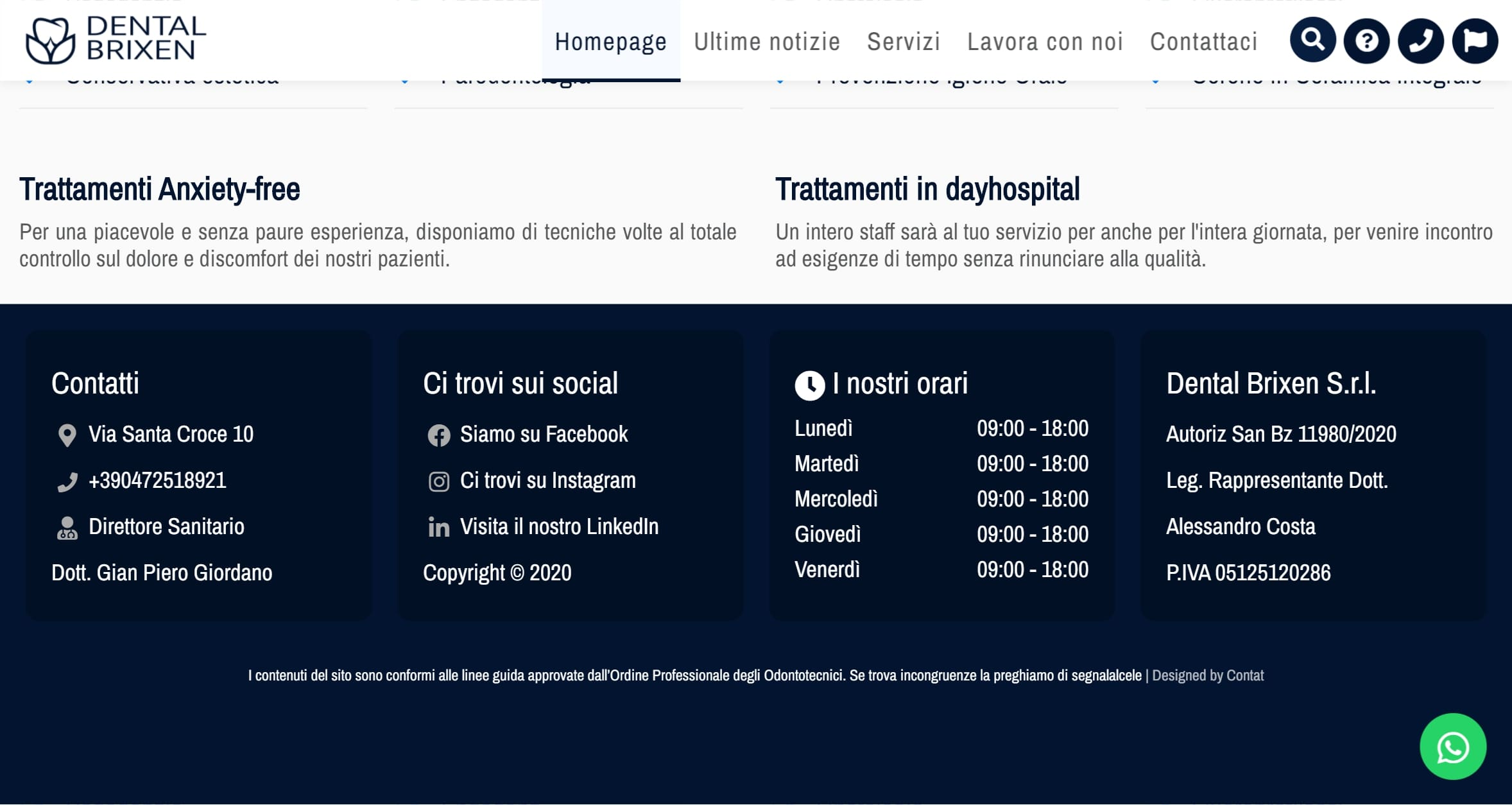 Dental Brixen — foto 5