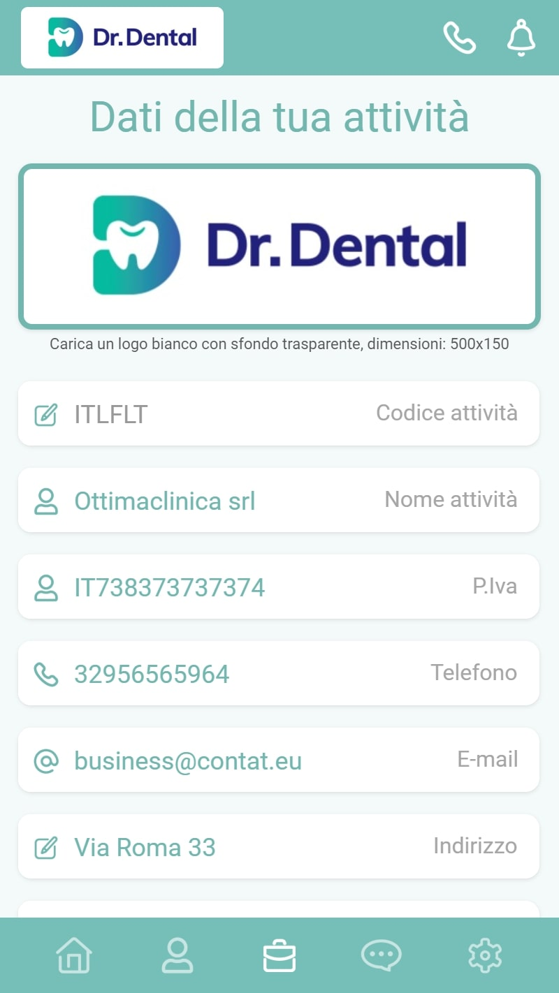 Dental Check — foto 5