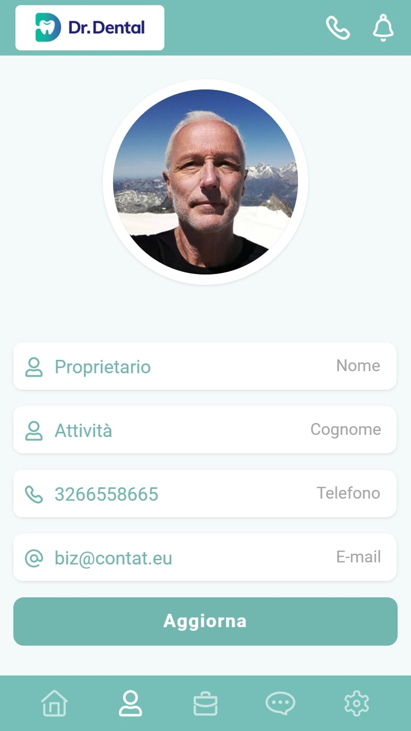 Dental Check — foto 8
