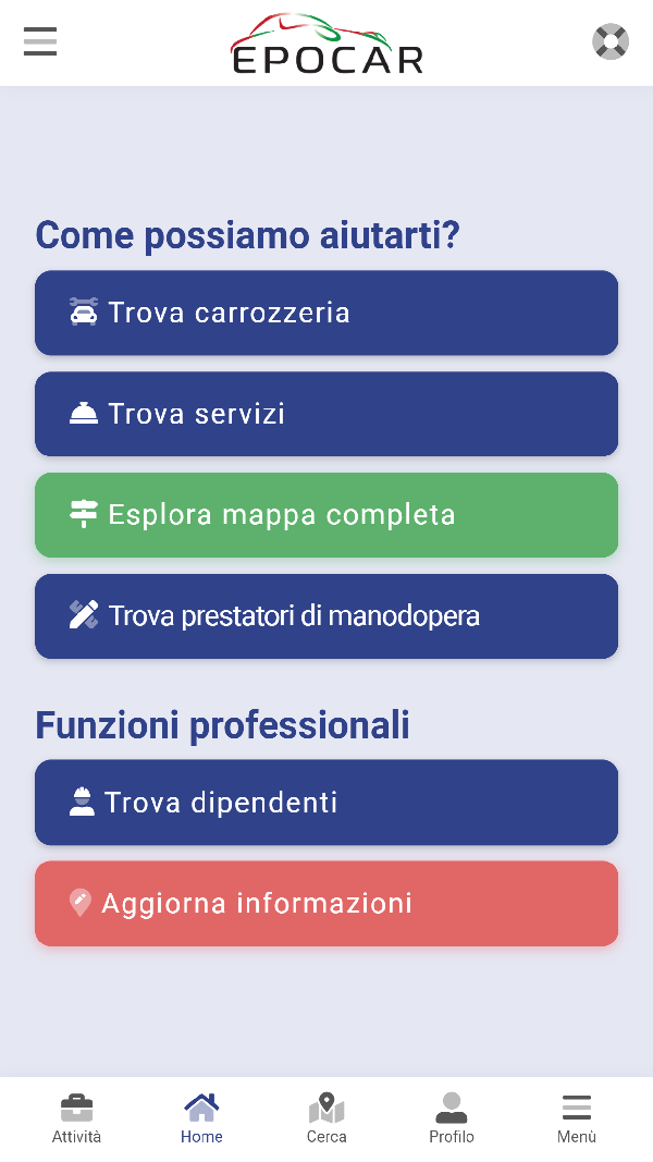 Epocar
