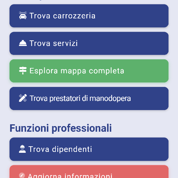 Epocar — progetto Contat
