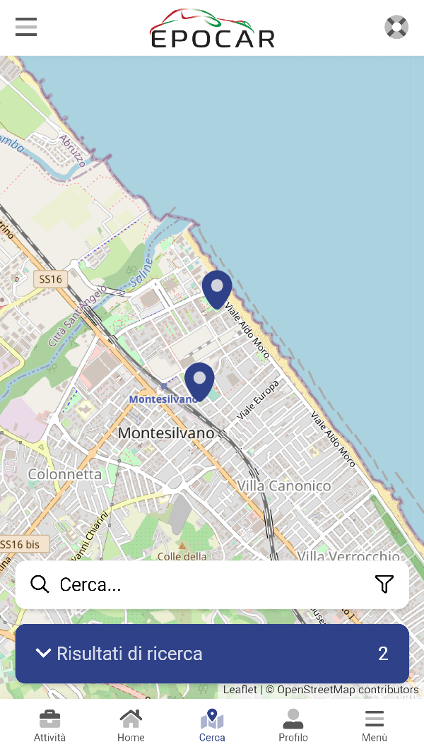 Epocar — foto 2