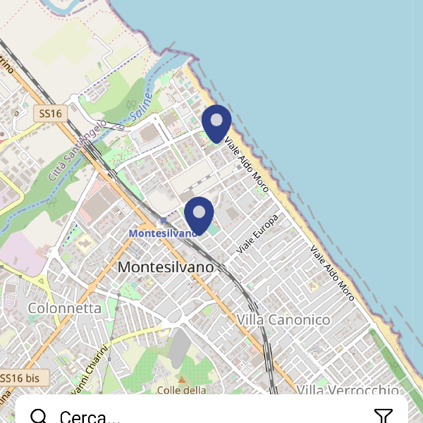 Epocar — progetto Contat — anteprima